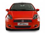 Fiat Punto Sporting 2007 года (BR)